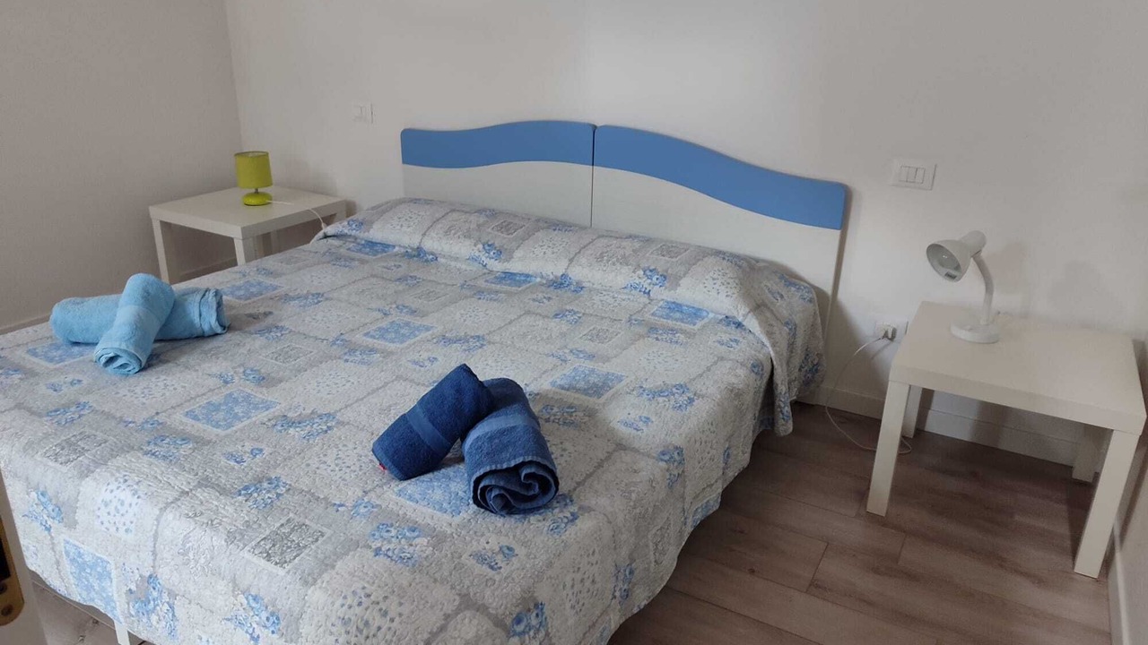 Photo of Bedroom in Udine