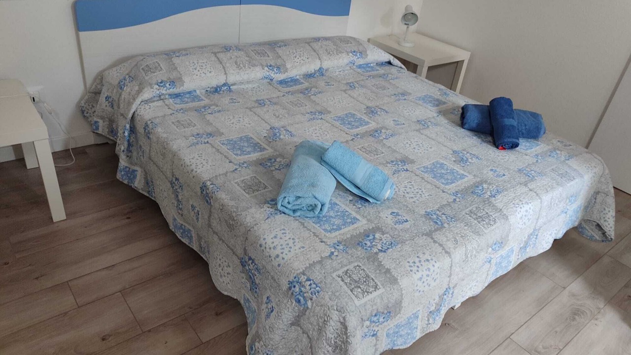 Photo of Bedroom in Udine