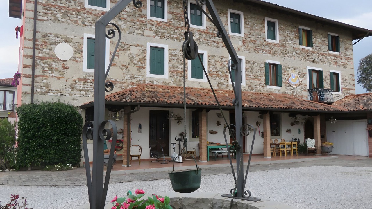 Photo of Outdoor in Udine