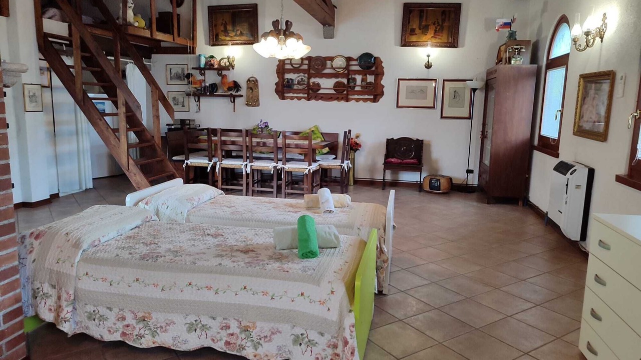Photo of Bedroom in Udine