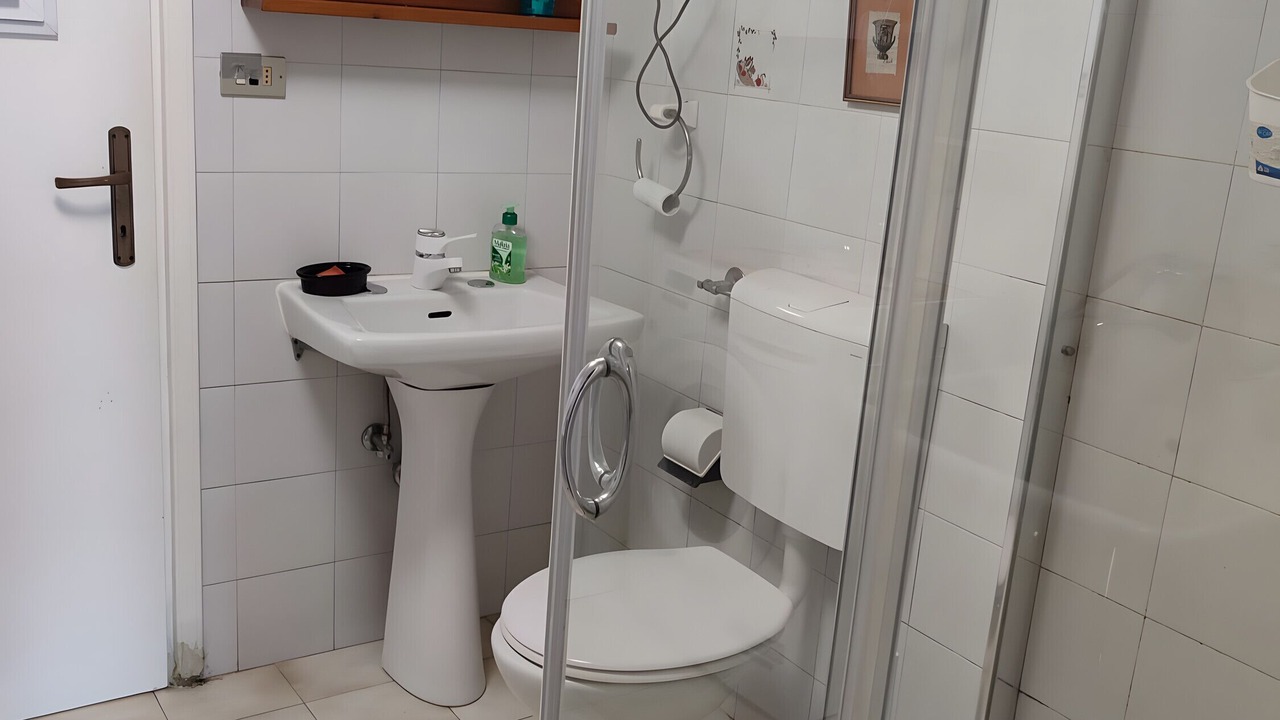 Photo of Bathroom in Udine