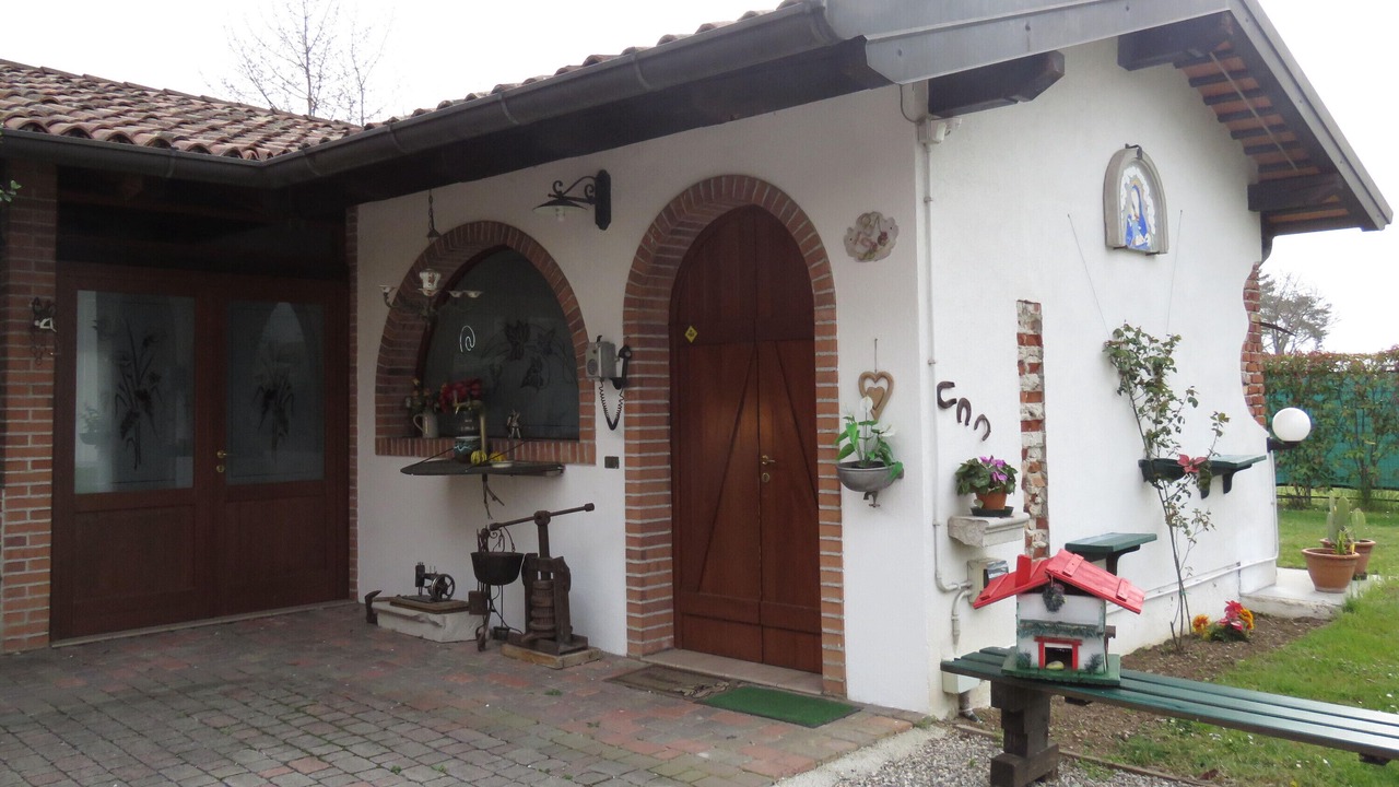 Photo of Outdoor in Udine