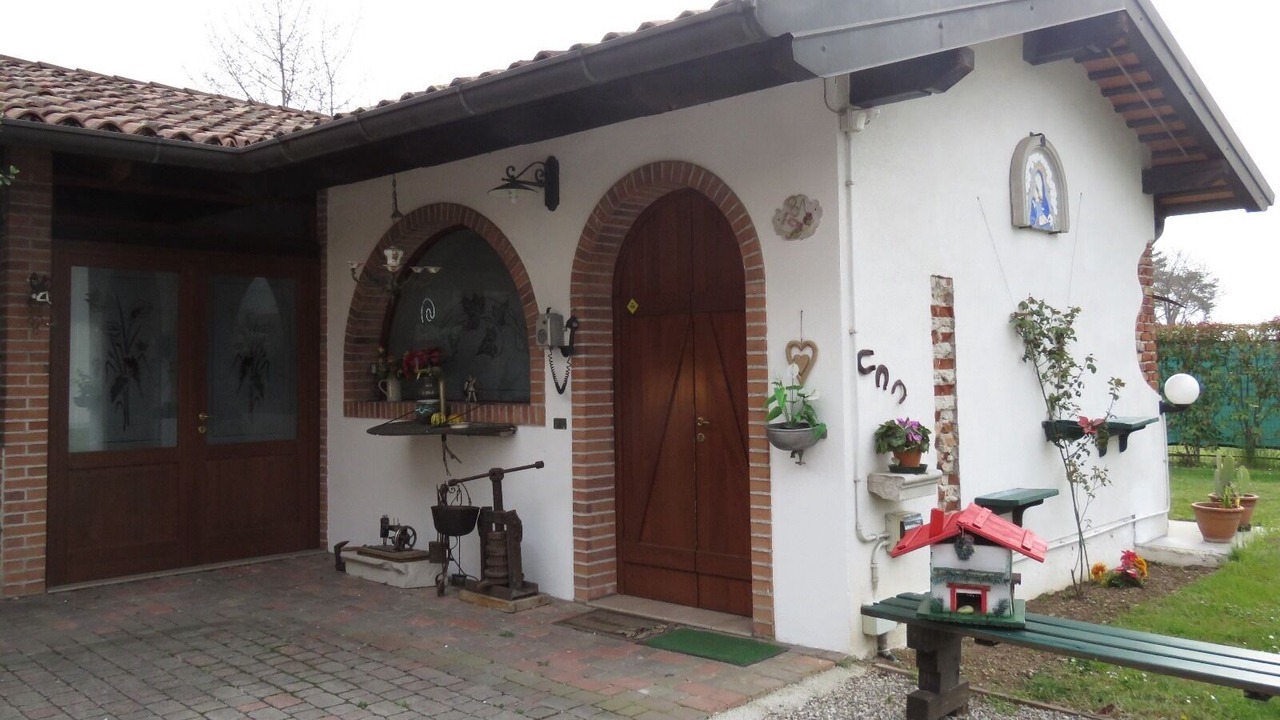 Photo of Outdoor in Udine