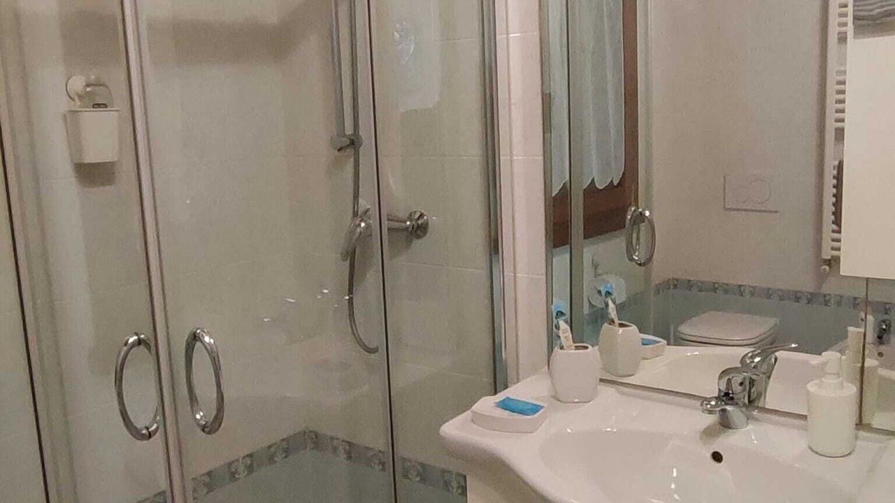 Photo of Bathroom in Udine