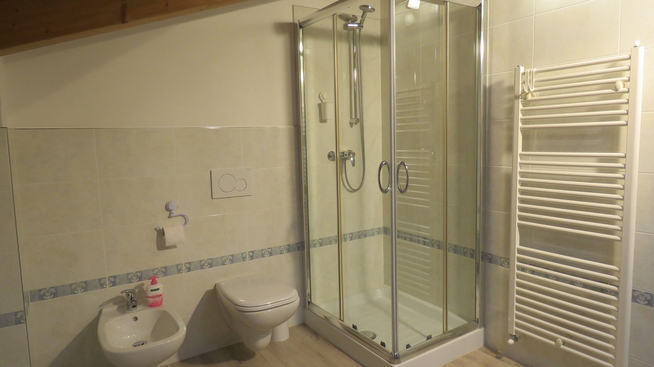 Photo of Bathroom in Udine