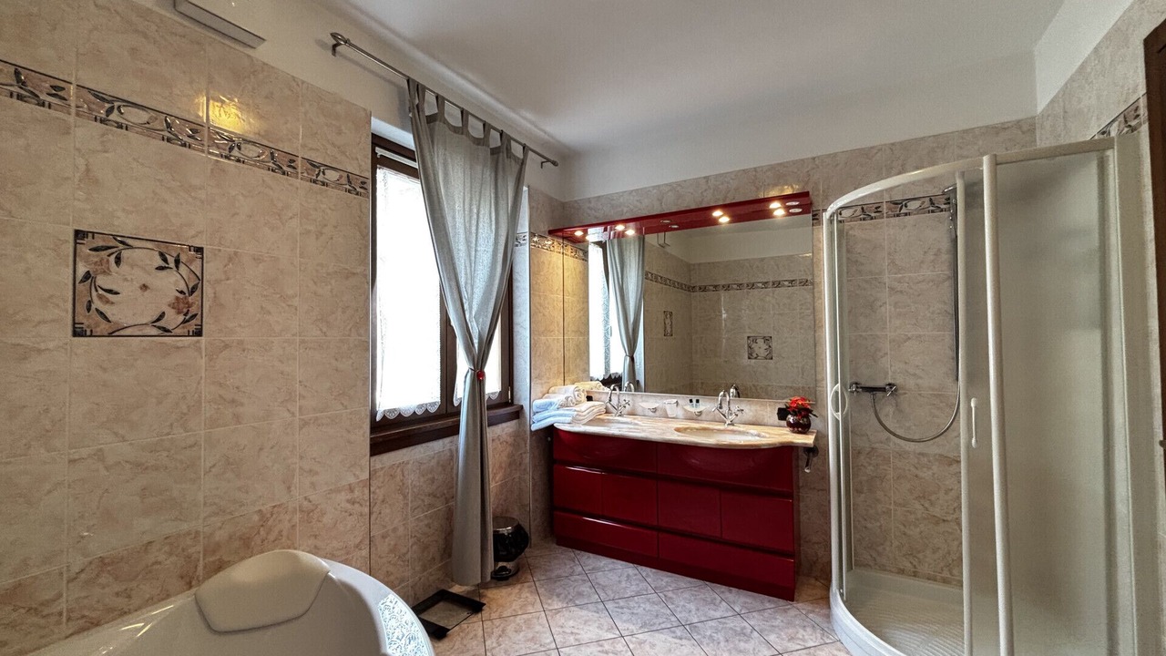 Photo of Bathroom in Stazzona