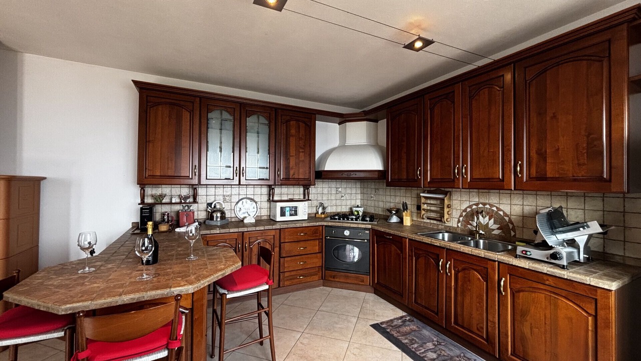 Photo of Kitchen in Stazzona