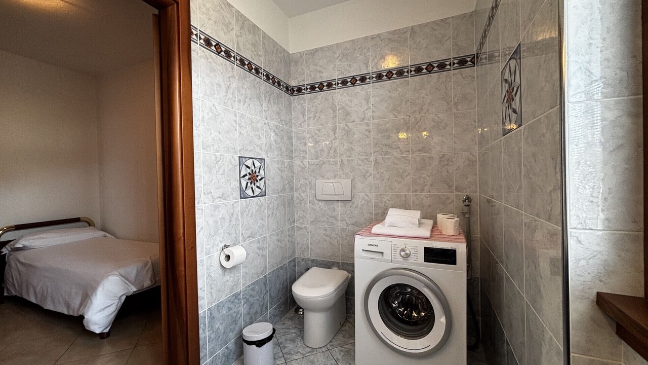 Photo of Bathroom in Stazzona