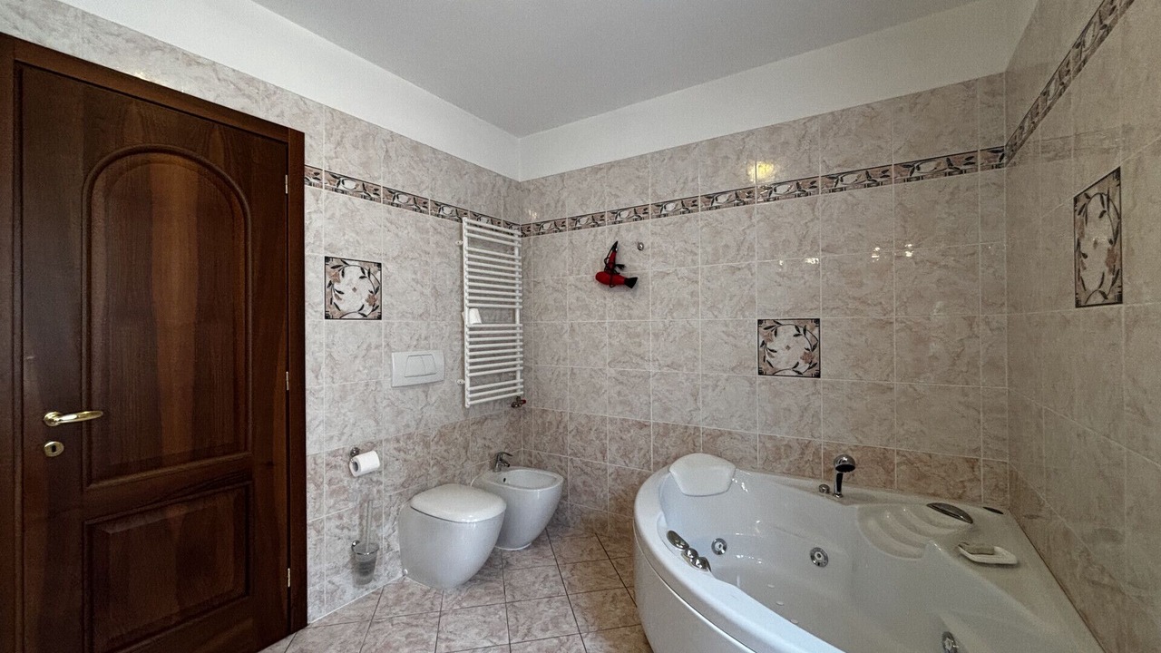 Photo of Bathroom in Stazzona