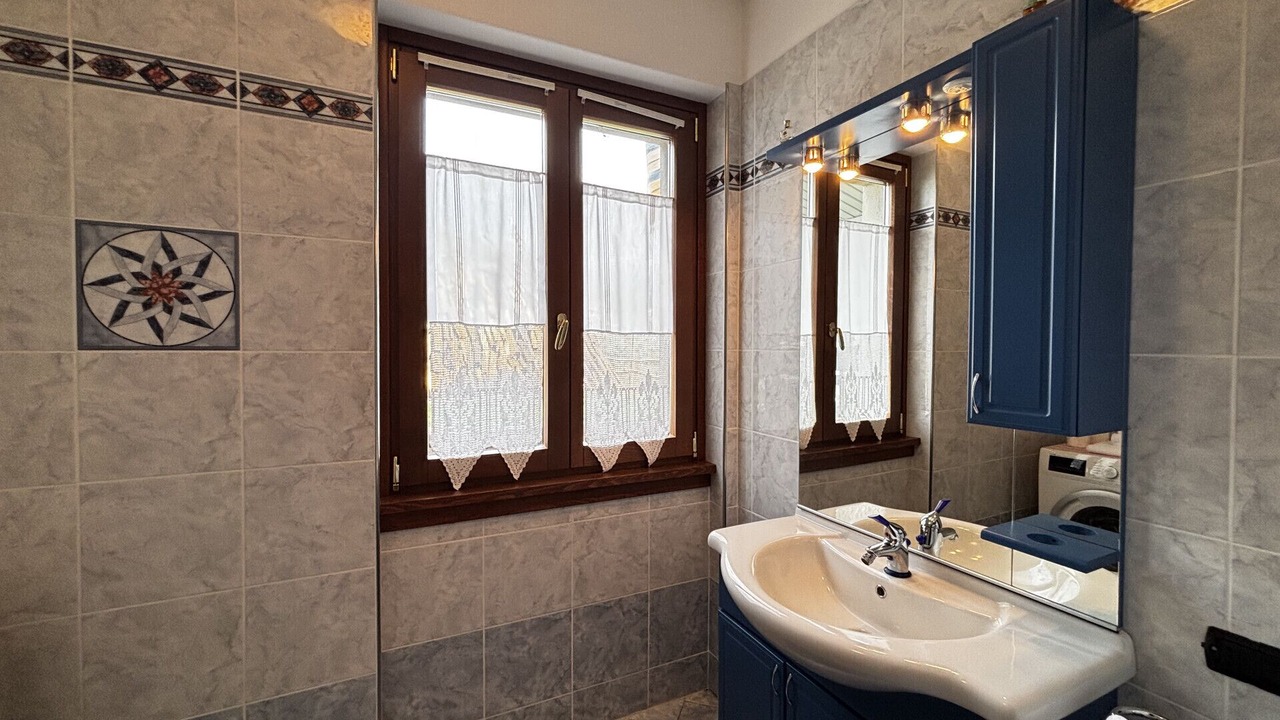 Photo of Bathroom in Stazzona
