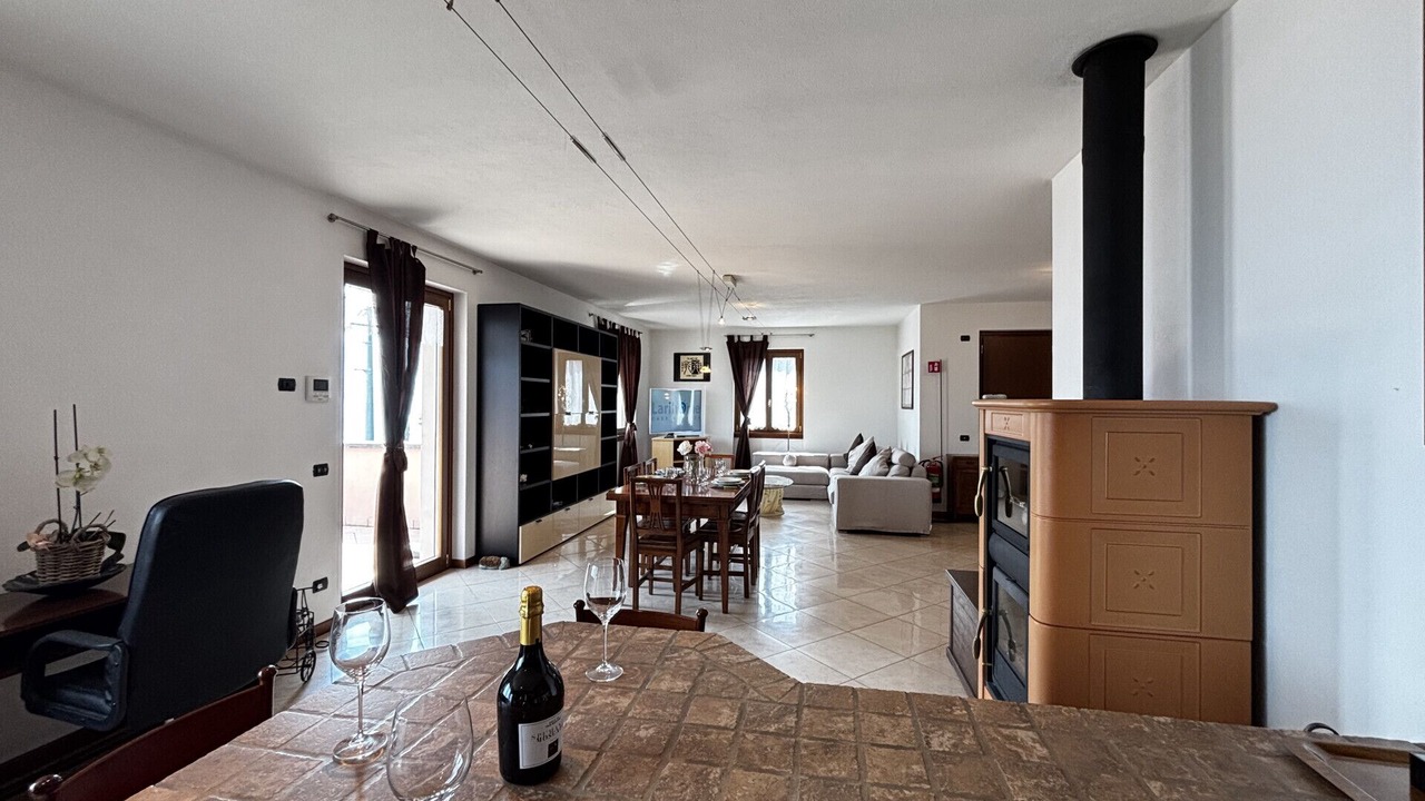 Photo of Livingroom in Stazzona
