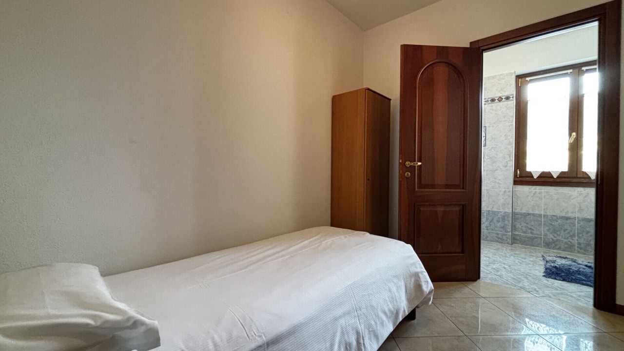 Photo of Bedroom in Stazzona
