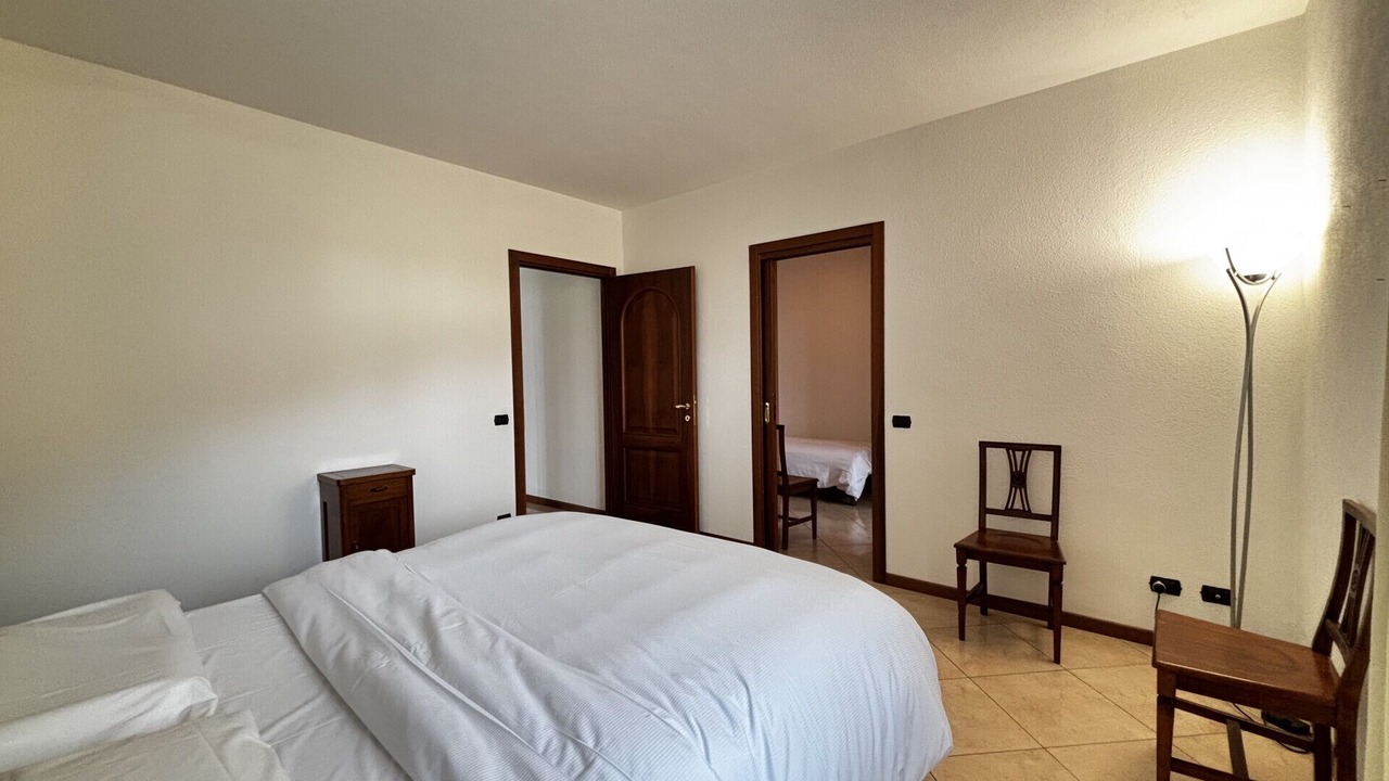 Photo of Bedroom in Stazzona