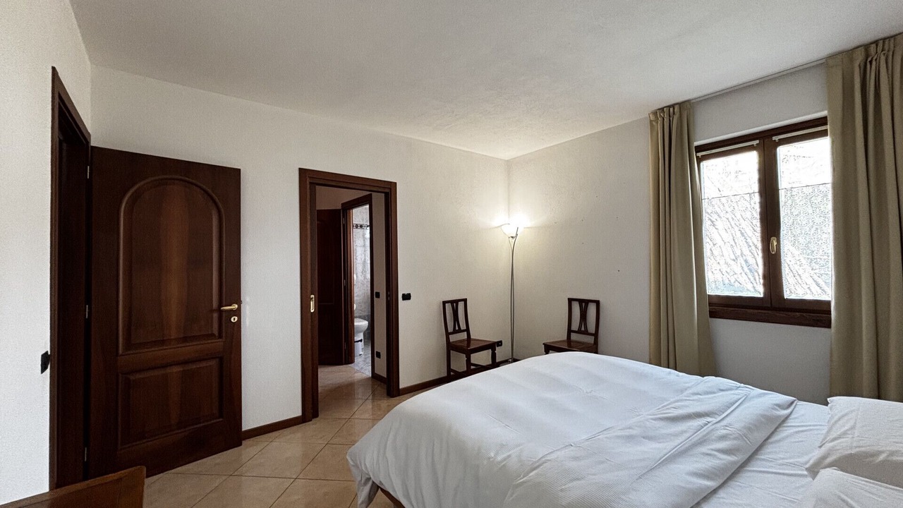 Photo of Bedroom in Stazzona