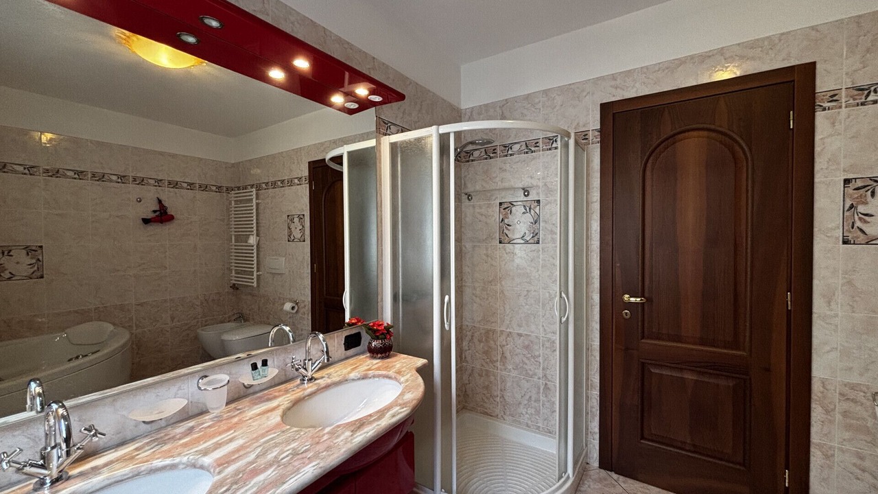 Photo of Bathroom in Stazzona