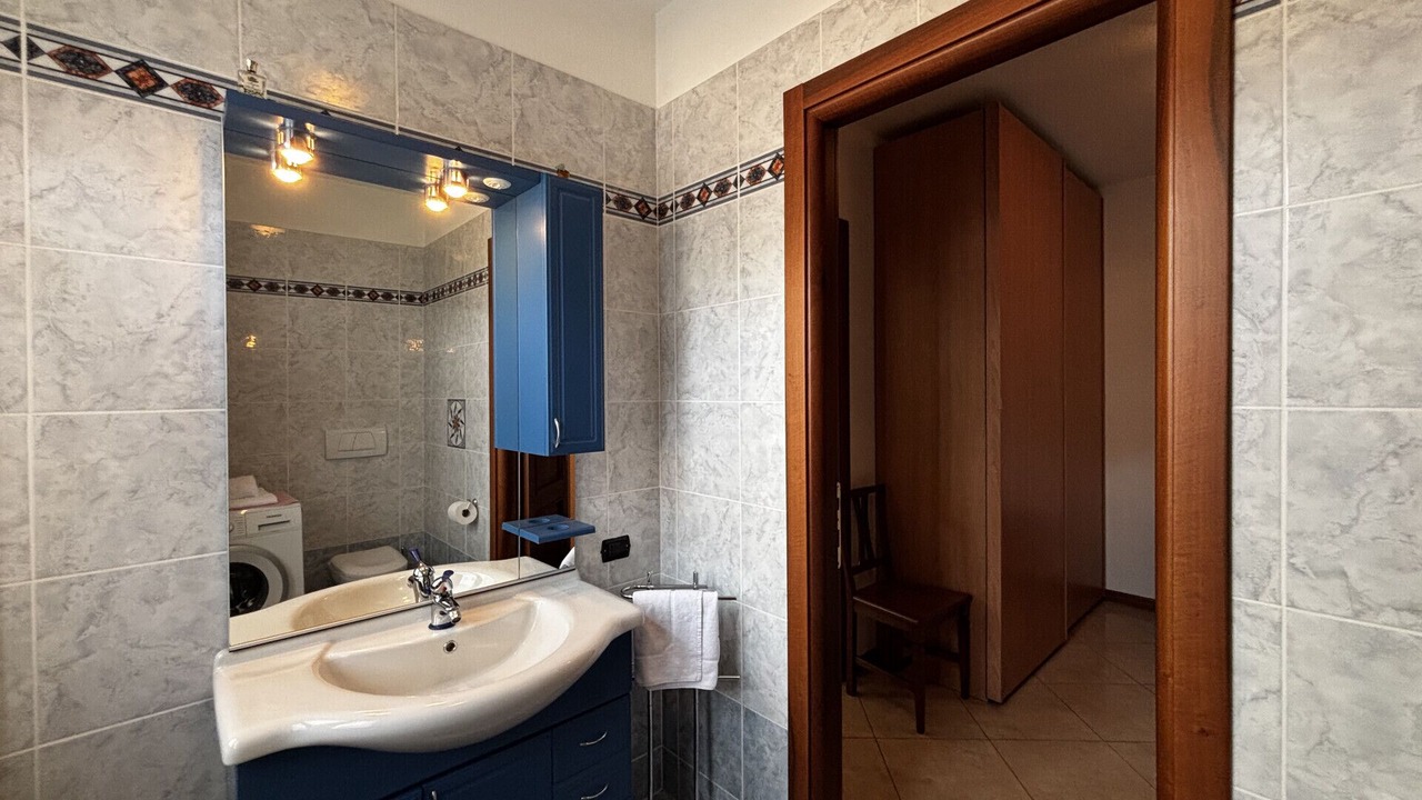 Photo of Bathroom in Stazzona