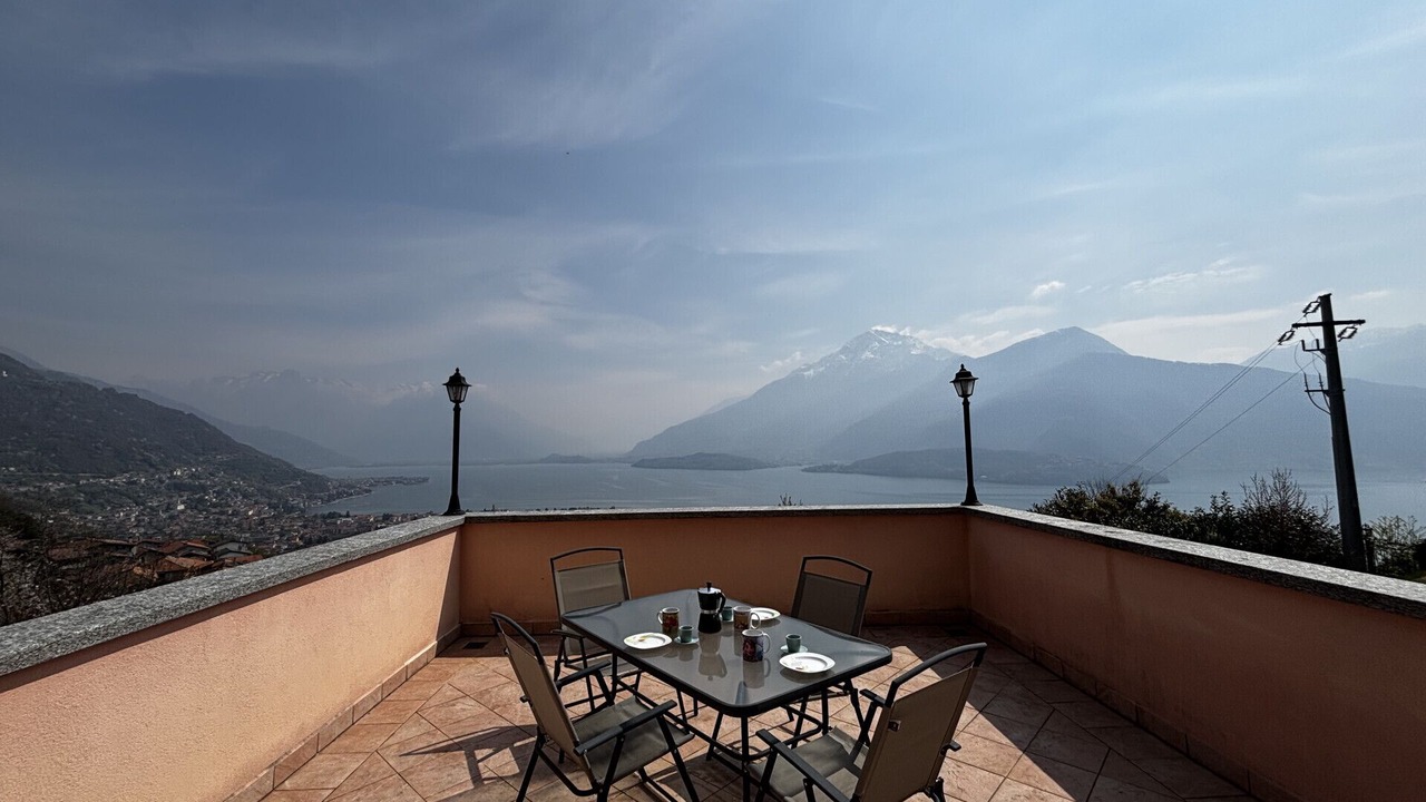 Photo of Outdoor in Stazzona