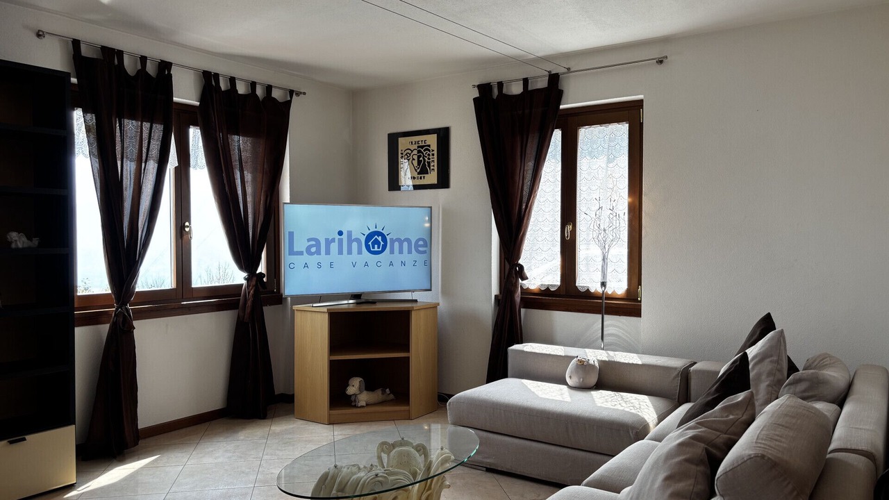 Photo of Livingroom in Stazzona