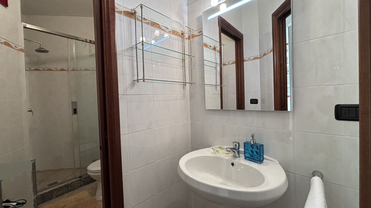 Photo of Bathroom in Acquaseria