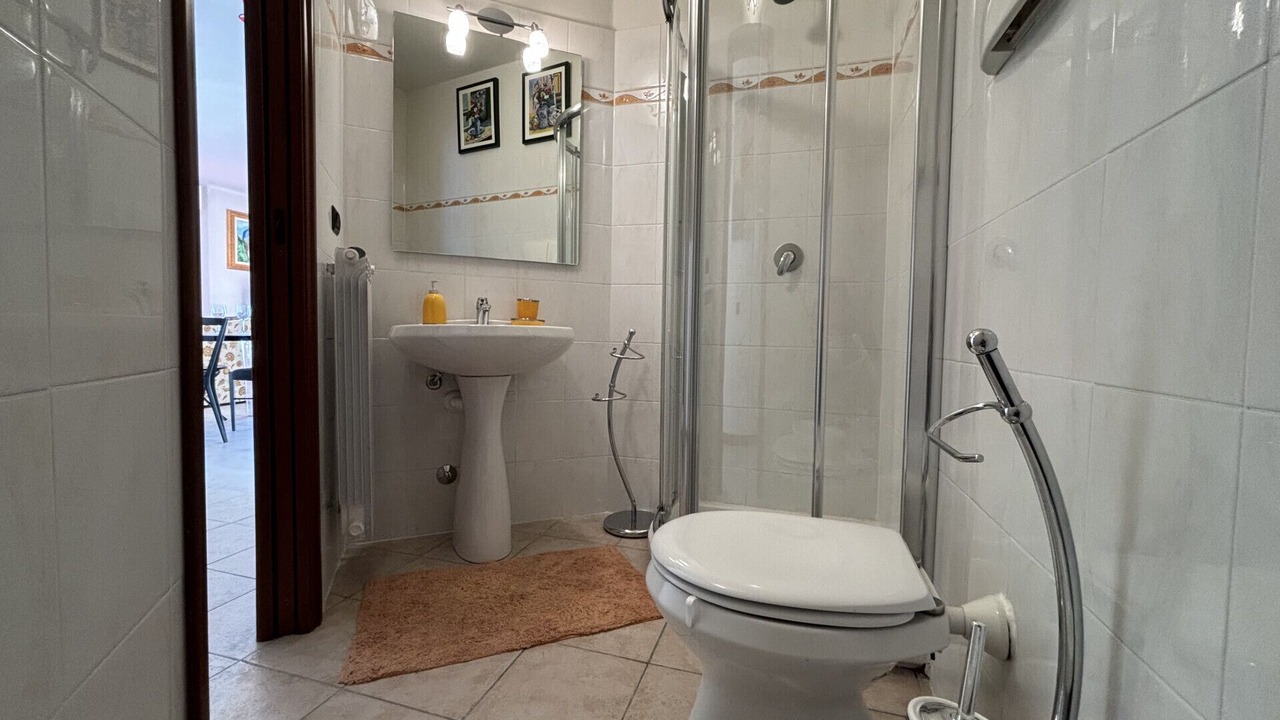 Photo of Bathroom in Acquaseria