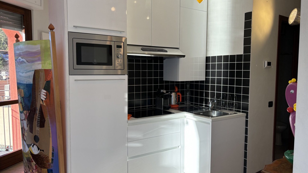 Photo of Kitchen in Acquaseria
