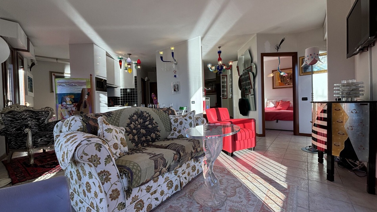Photo of Livingroom in Acquaseria
