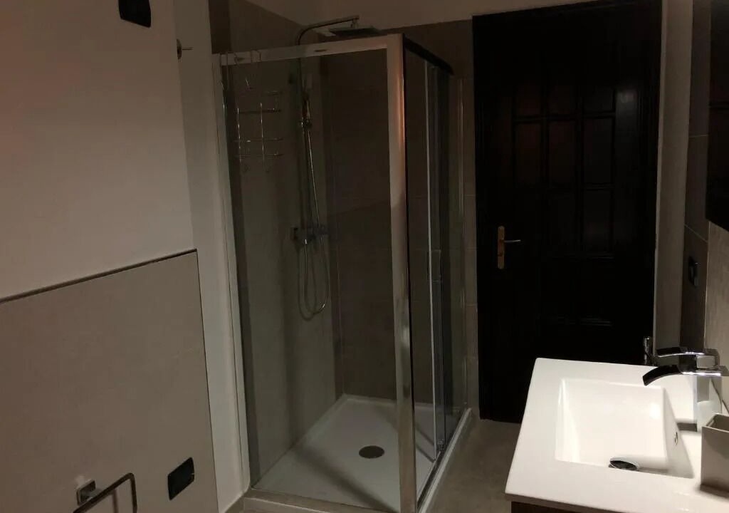 Photo of Bathroom in Gizzeria