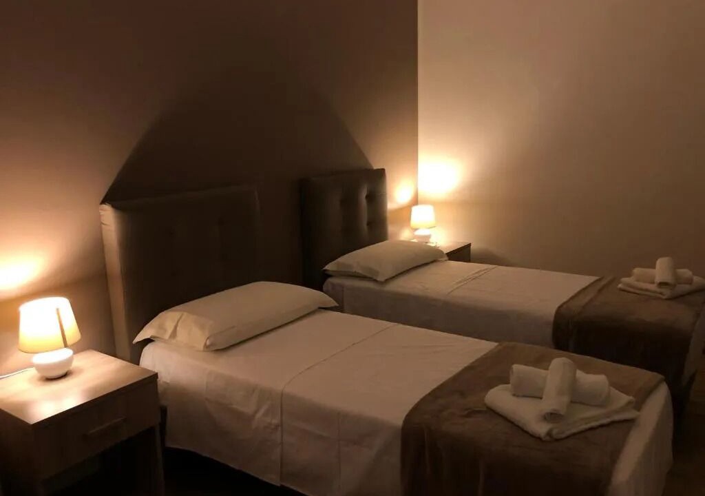 Photo of Bedroom in Gizzeria