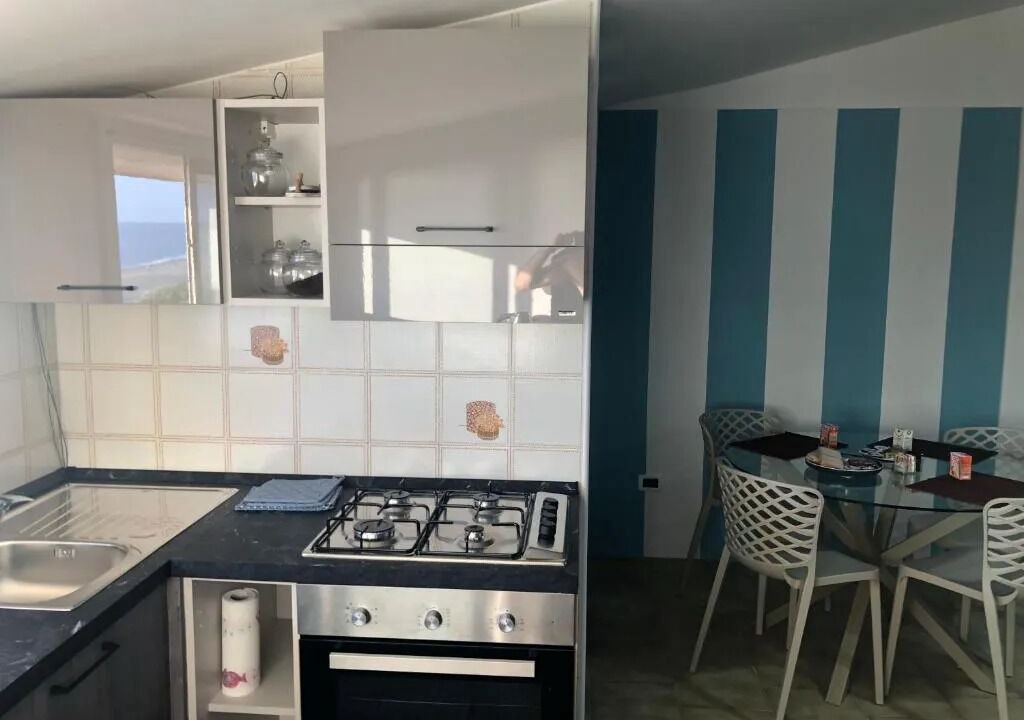 Photo of Kitchen in Gizzeria