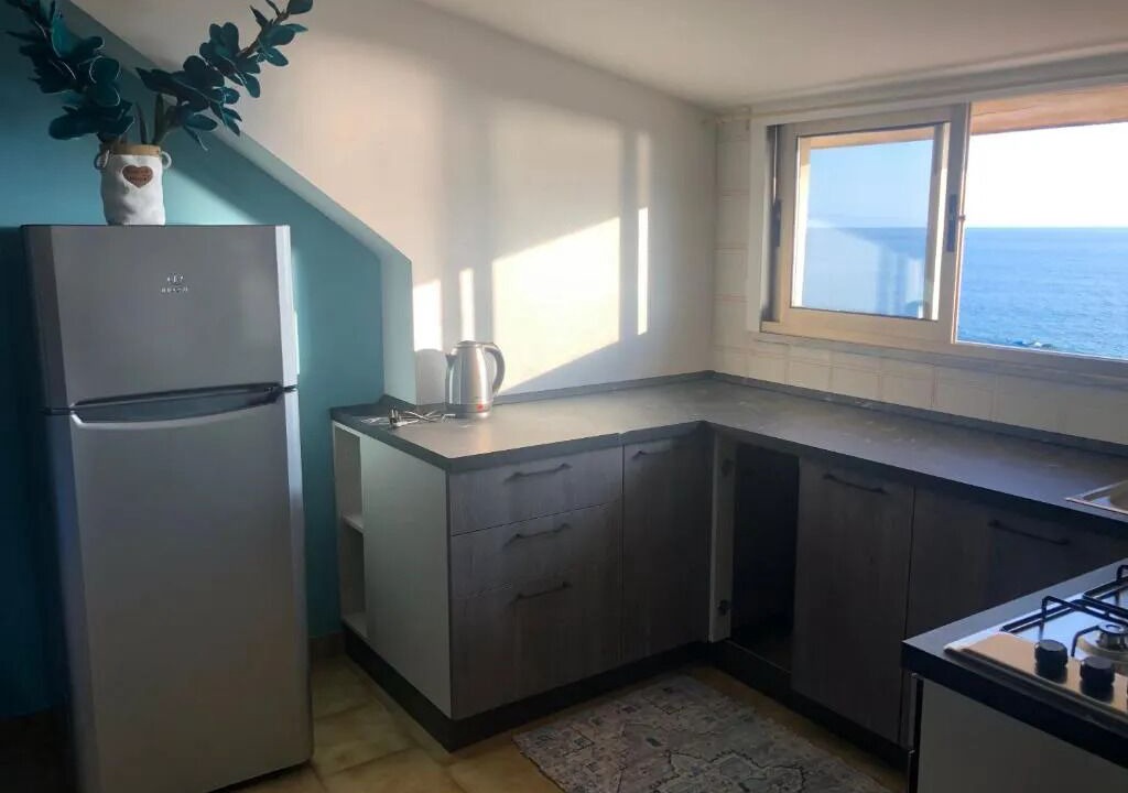 Photo of Kitchen in Gizzeria