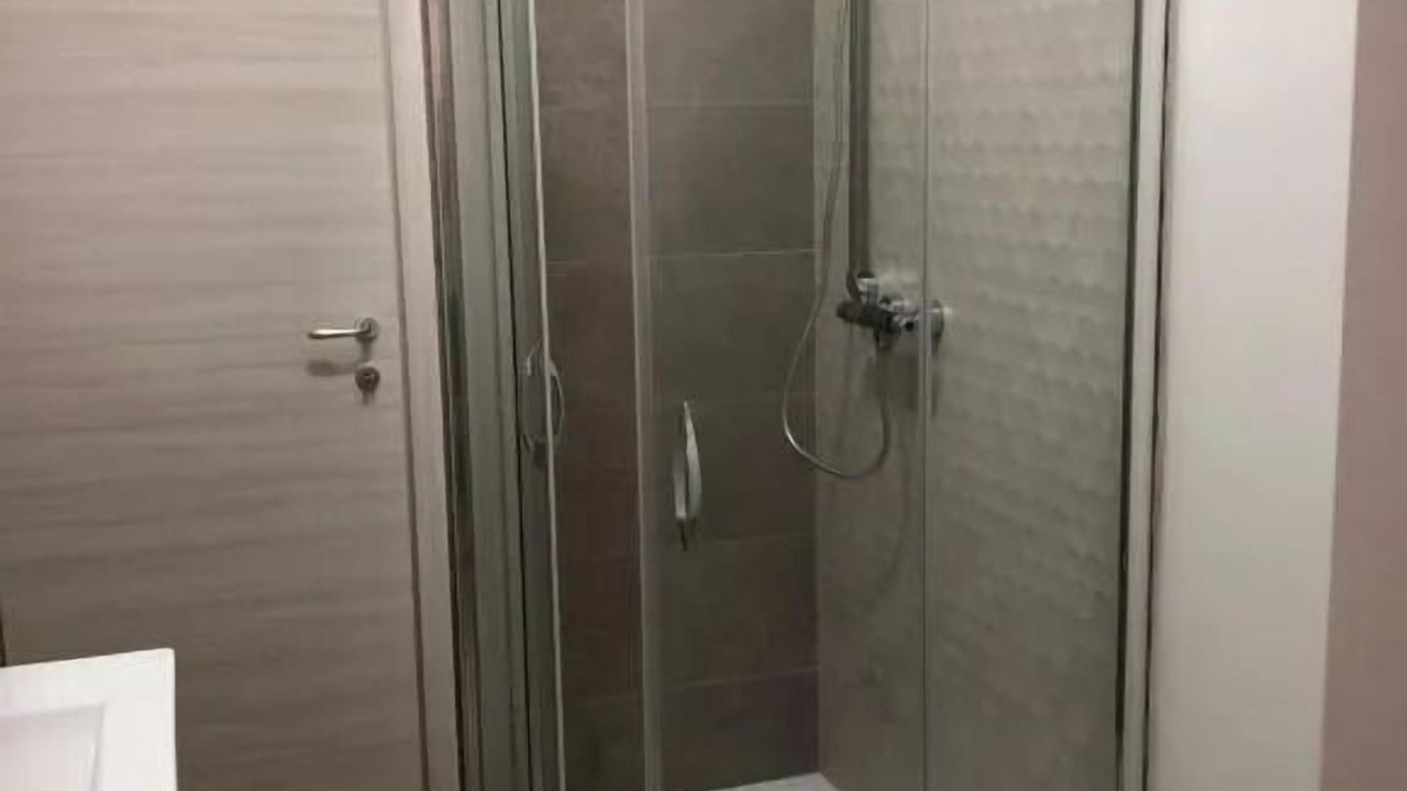 Photo of Bathroom in Gizzeria