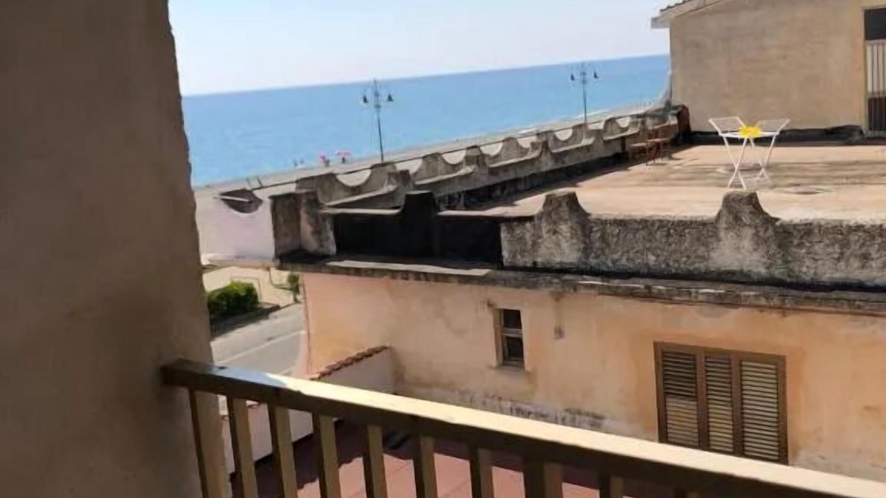 Photo of Patio Balcony in Gizzeria