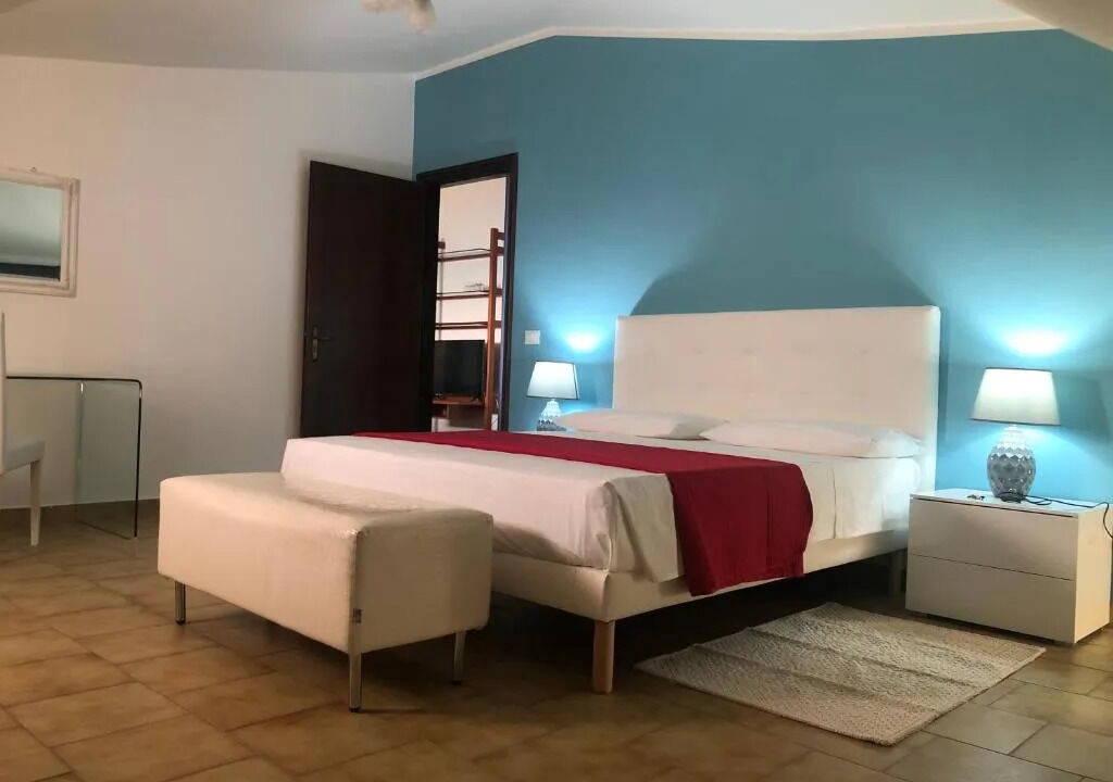 Photo of Bedroom in Gizzeria