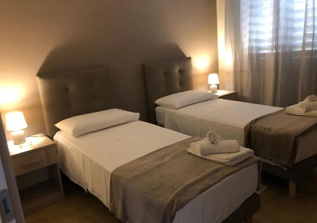 Photo of Bedroom in Gizzeria