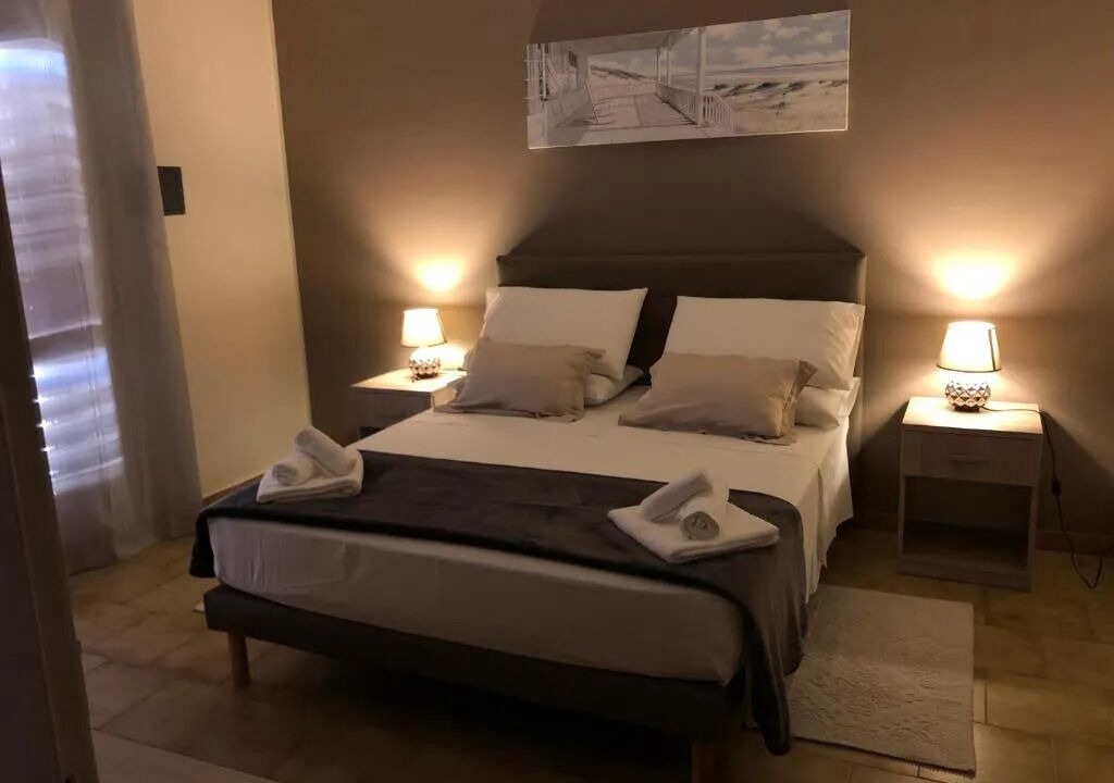 Photo of Bedroom in Gizzeria