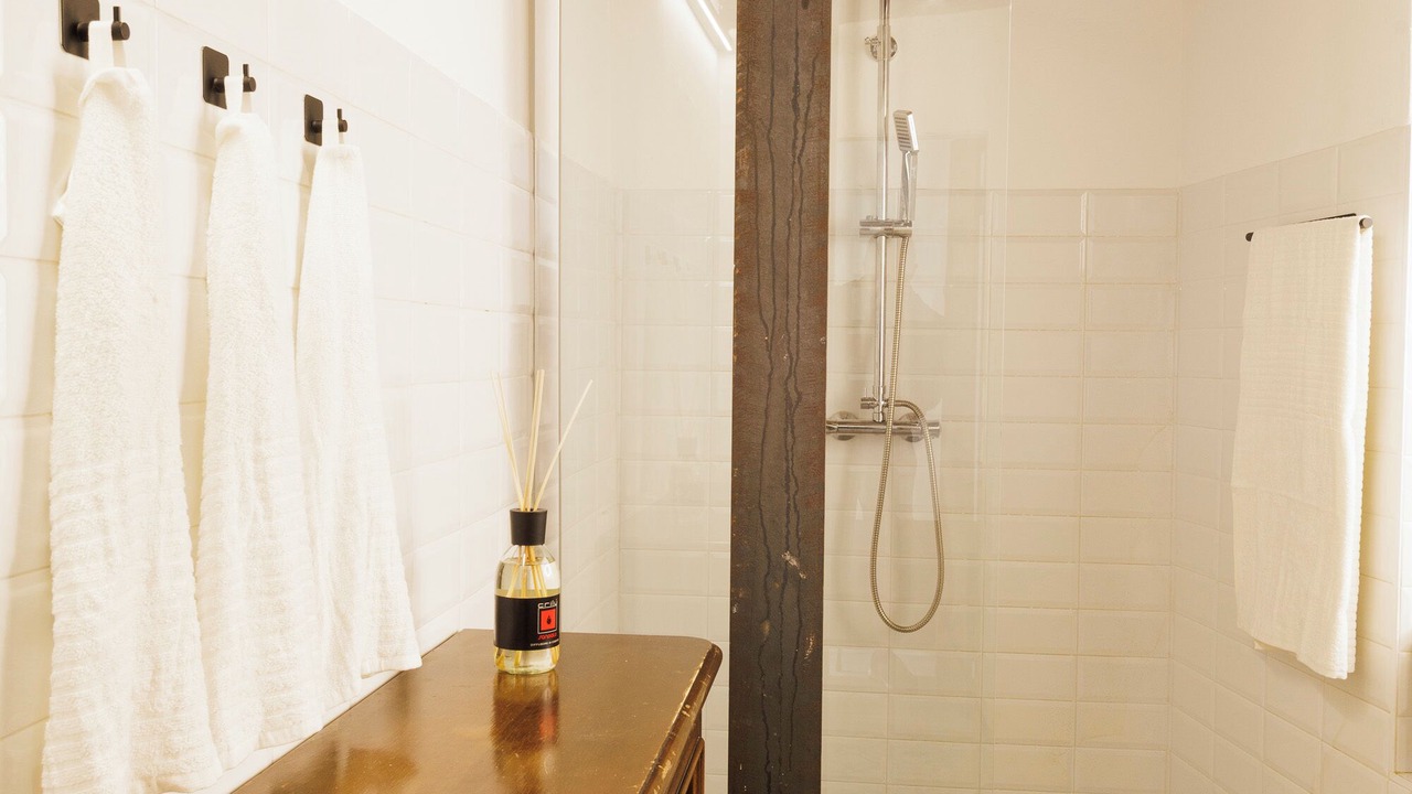 Photo of Bathroom in Garzeno