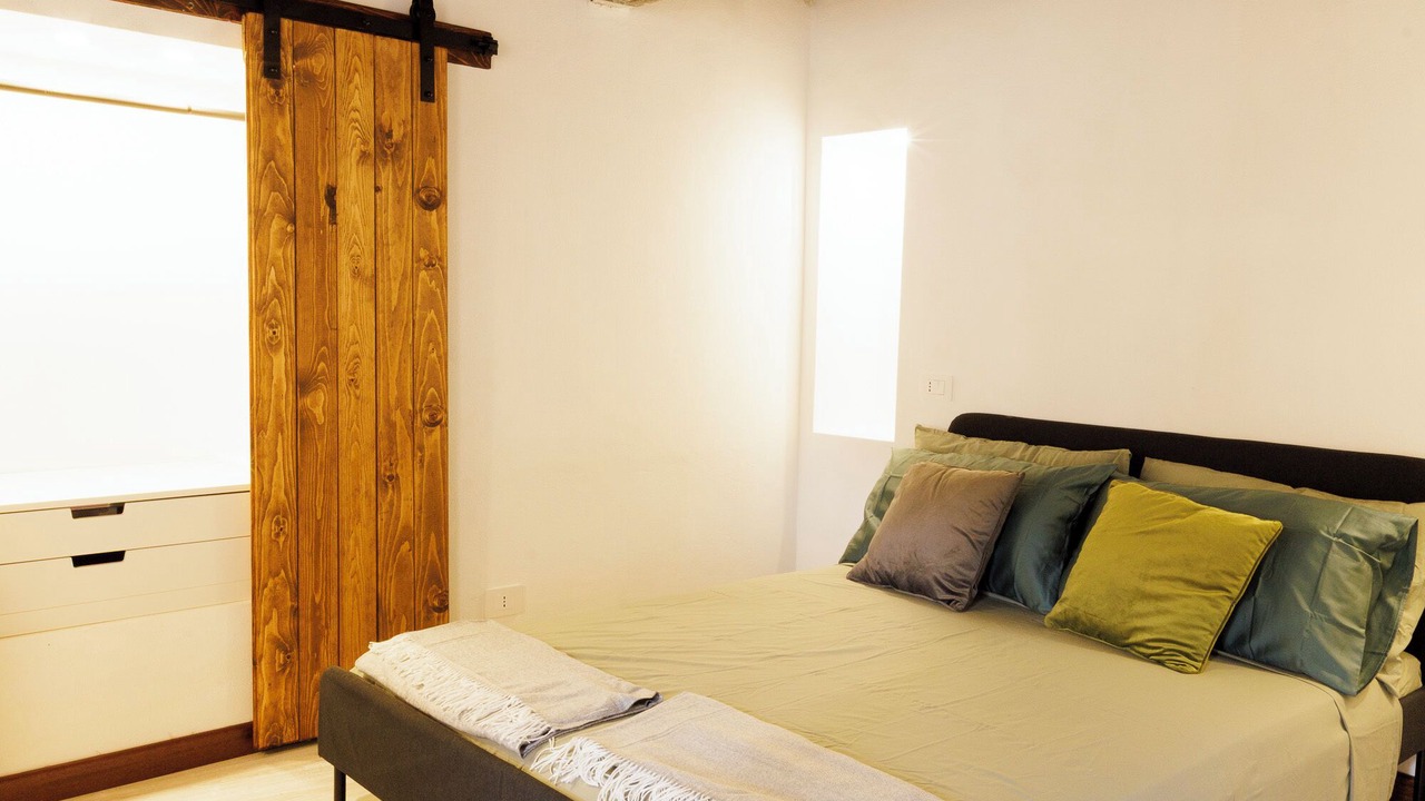 Photo of Bedroom in Garzeno