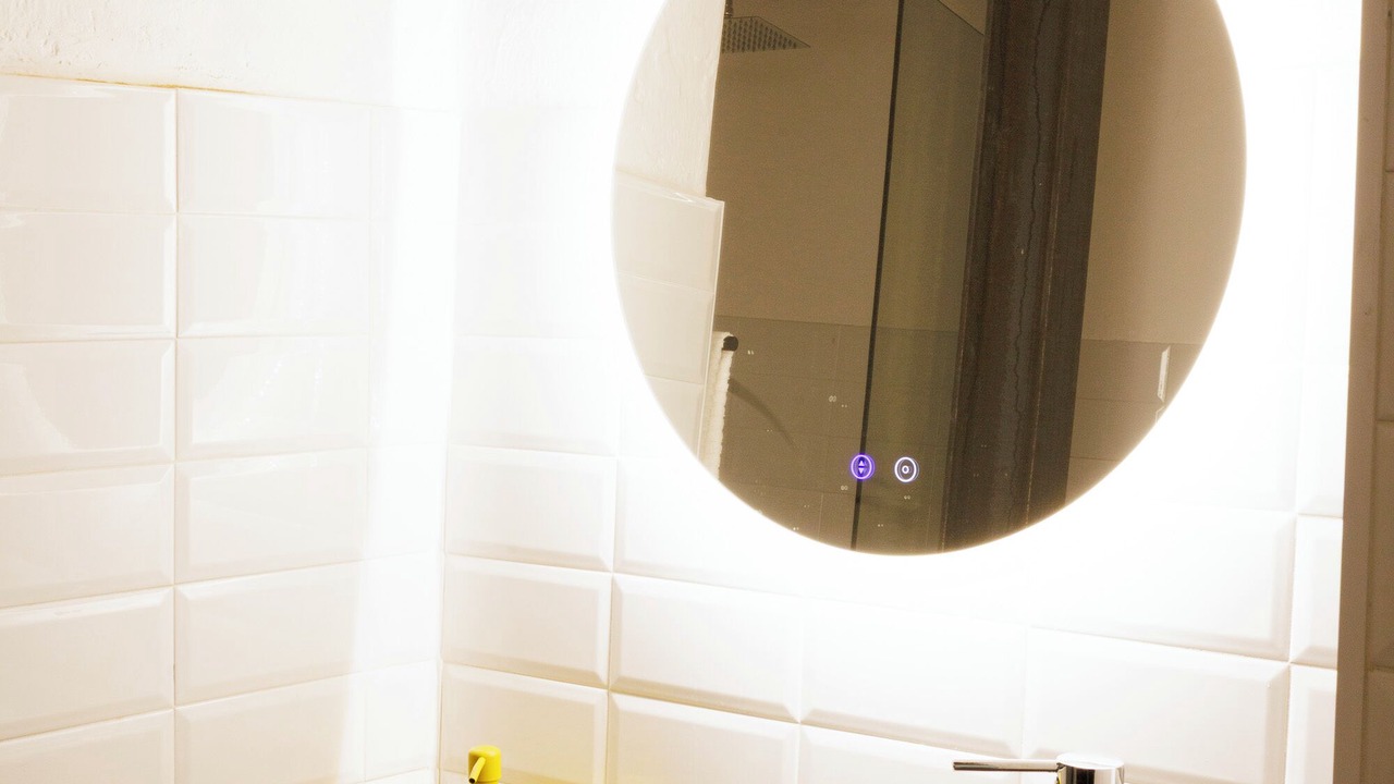 Photo of Bathroom in Garzeno