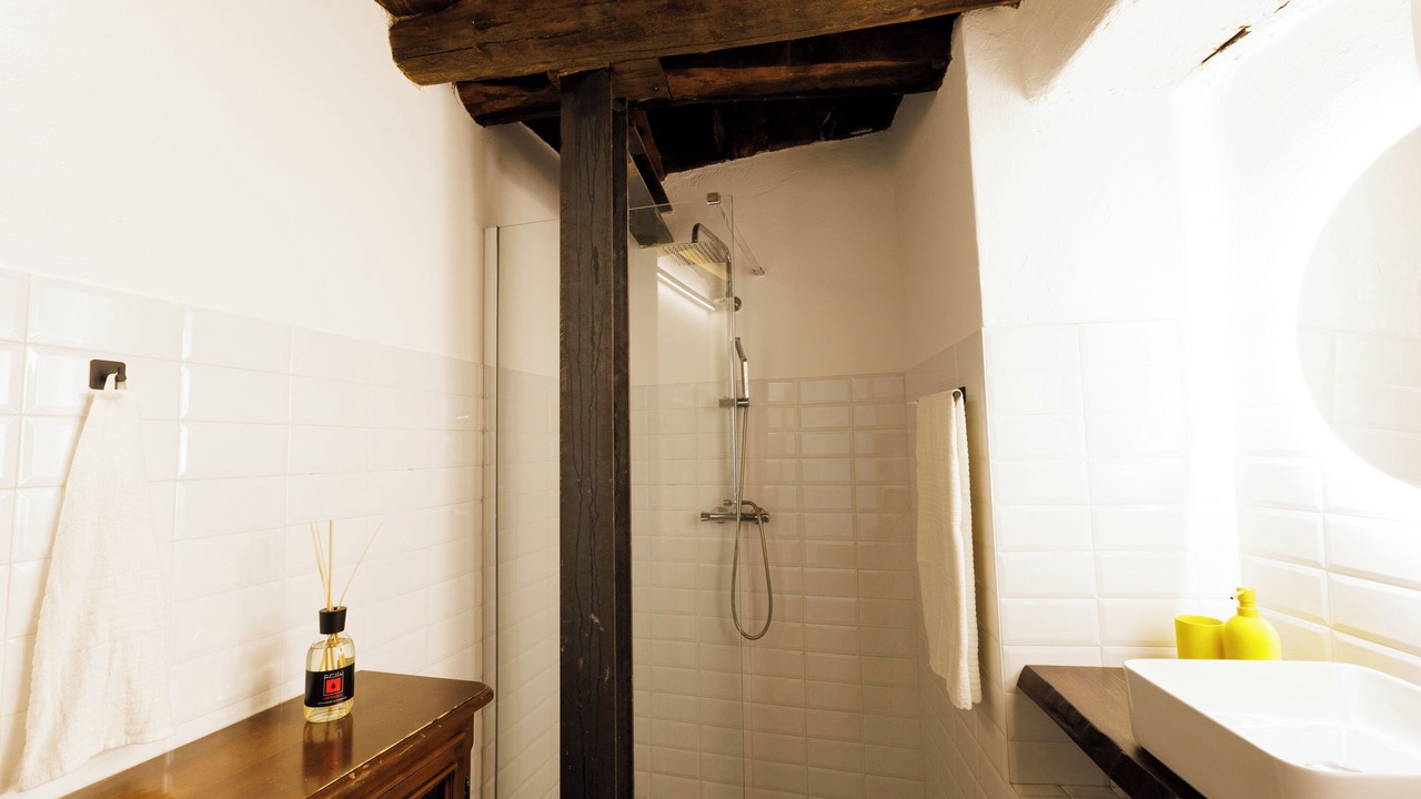 Photo of Bathroom in Garzeno