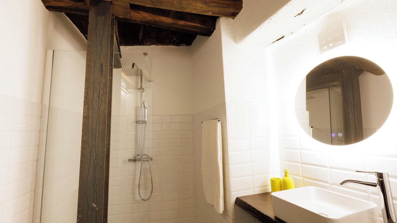 Photo of Bathroom in Garzeno