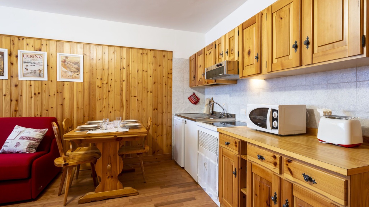 Photo of Bedroom in Madesimo