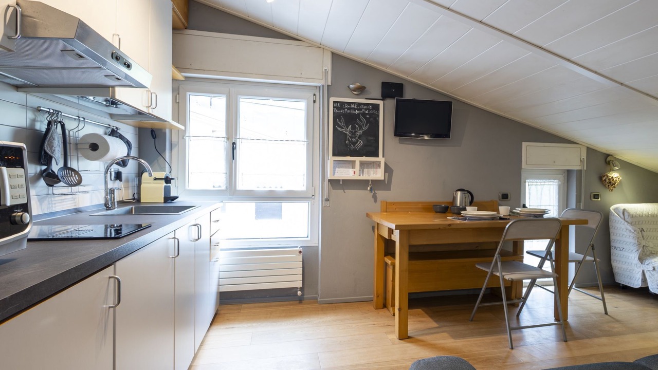 Photo of Livingroom in Madesimo