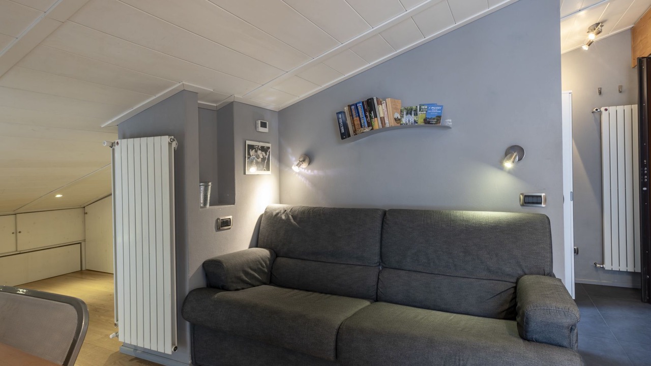 Photo of Livingroom in Madesimo