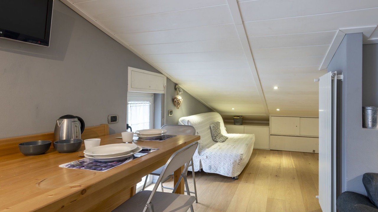 Photo of Livingroom in Madesimo