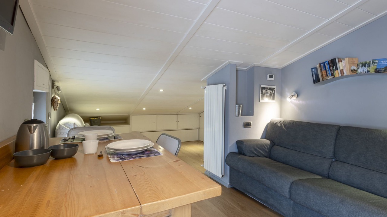 Photo of Livingroom in Madesimo