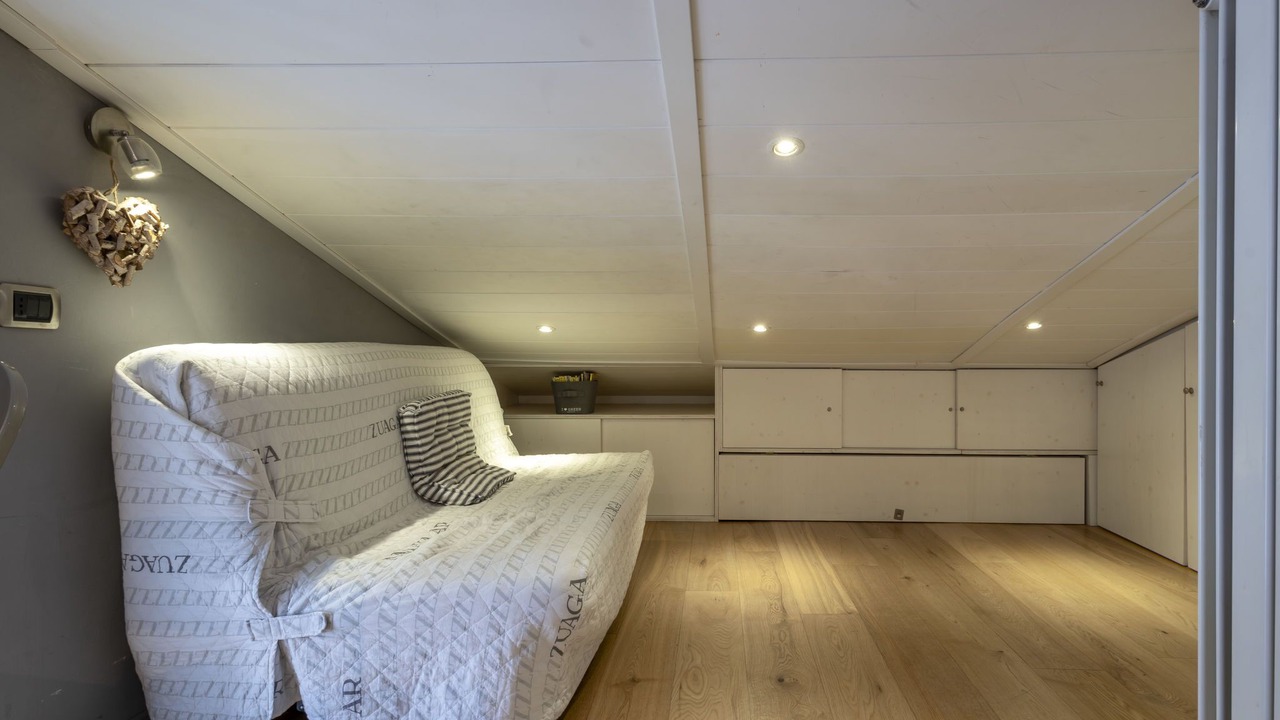 Photo of Livingroom in Madesimo