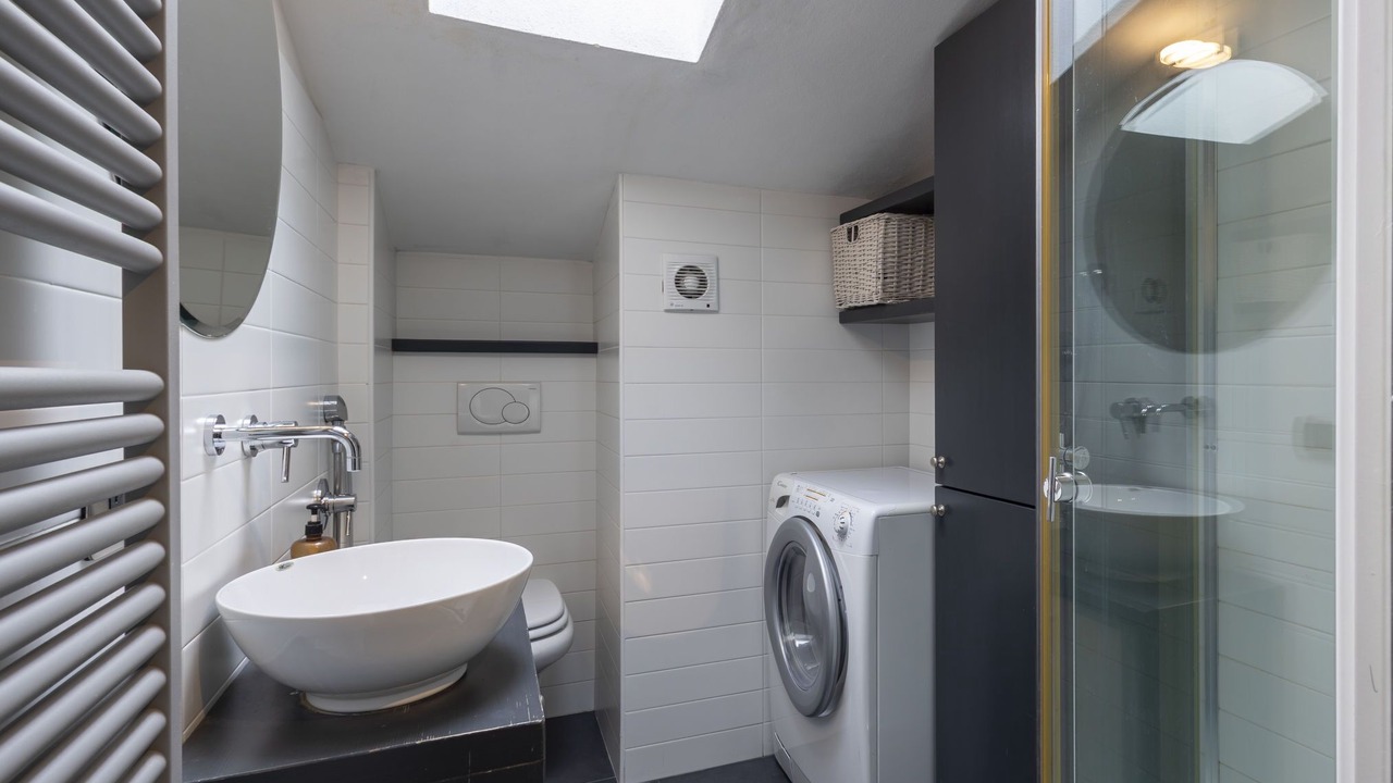 Photo of Bathroom in Madesimo