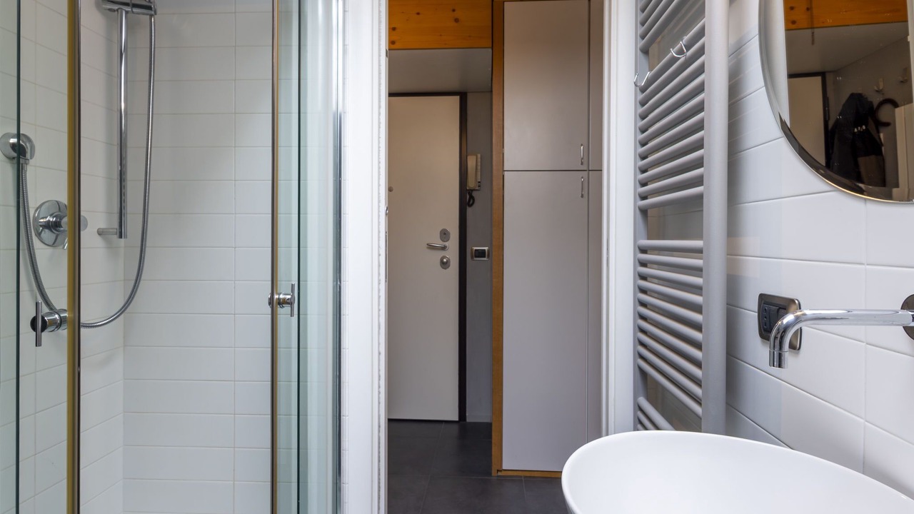 Photo of Bathroom in Madesimo