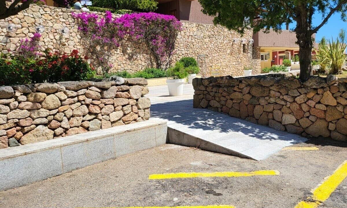 Photo of Outdoor in Cugnana Verde