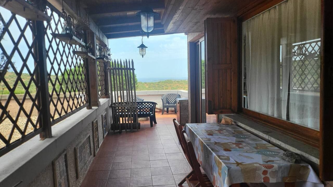 Photo of Outdoor in Cugnana Verde